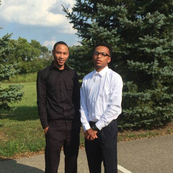 Meet your Posher, Vaughn - Picture 1 of 1